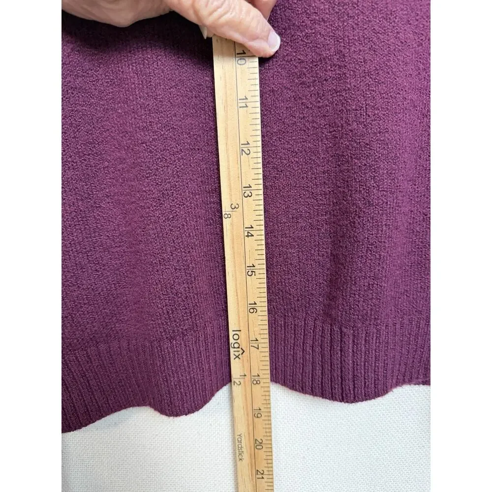 Hollister women turtleneck